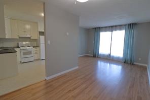 Dining room looking into Living room